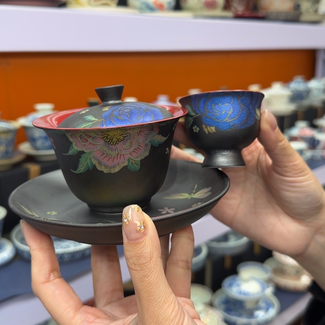 款式高温陶瓷材料等产品和