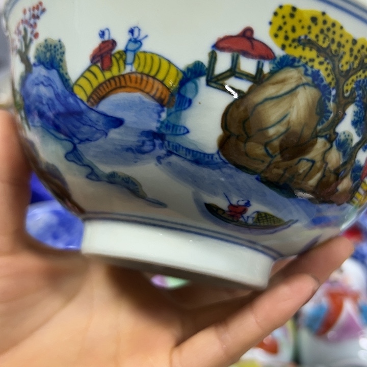 用***6景德镇陶瓷博物有限公司副会长