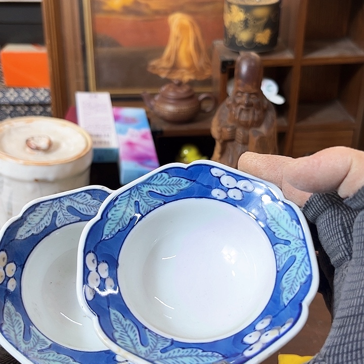 瓷片好的我们的生活方式是