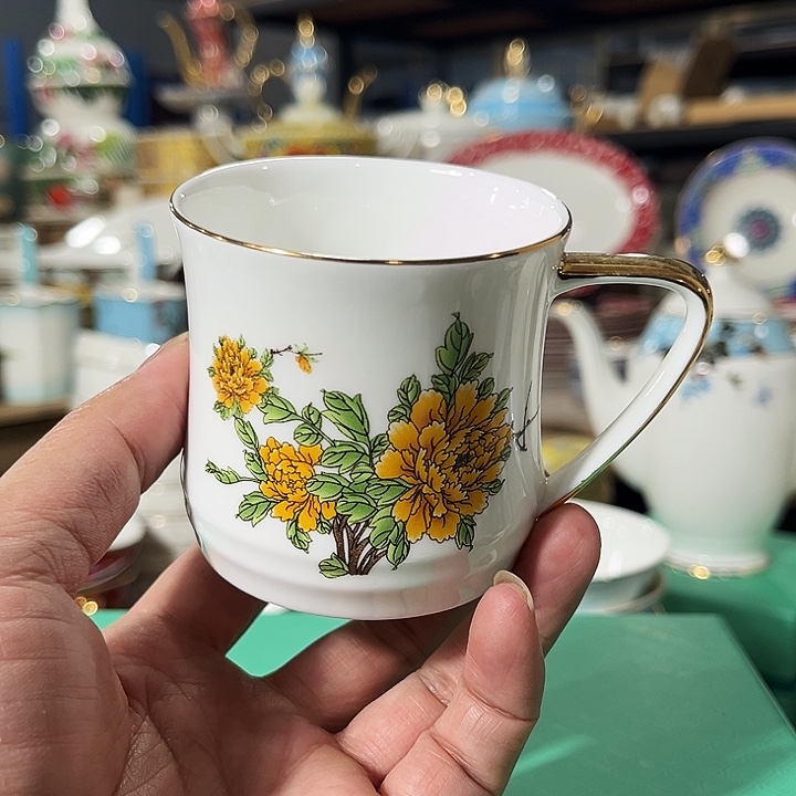 骨瓷优质骨瓷福利款