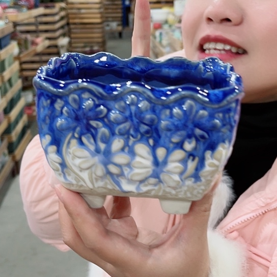 陶瓷直播间已有一级别