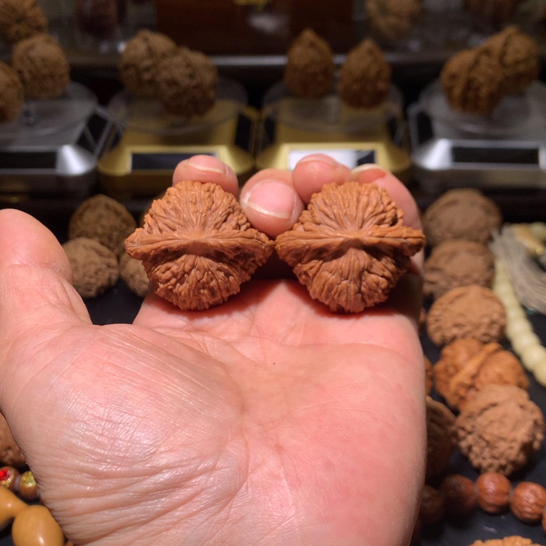 417尺四座楼一物一图