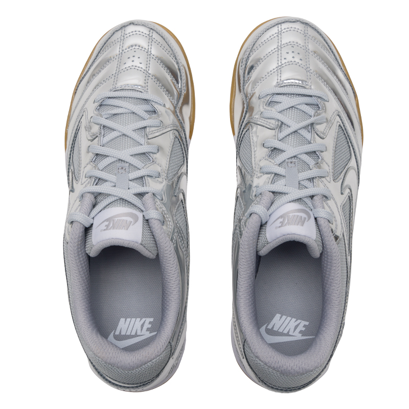 Nike耐克GATO LV8男鞋2025新款正品运动健身训练休闲鞋IB3566-001