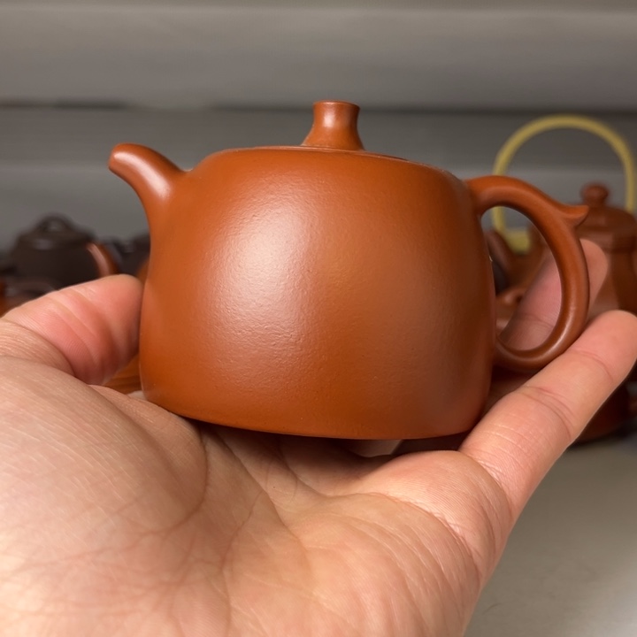 茶壶紫砂紫砂茶壶