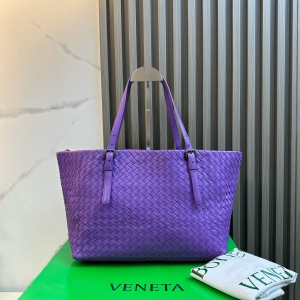 包包/葆蝶家/95新/250824LT0018/C6849455544