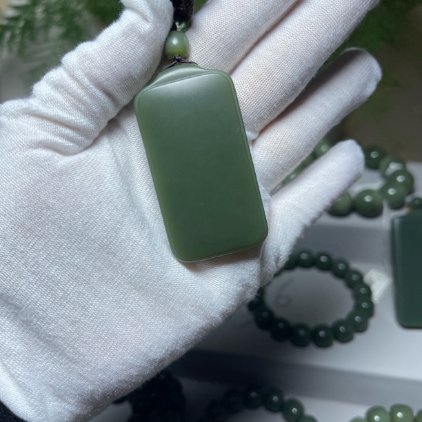 特细豆青3.5牌子