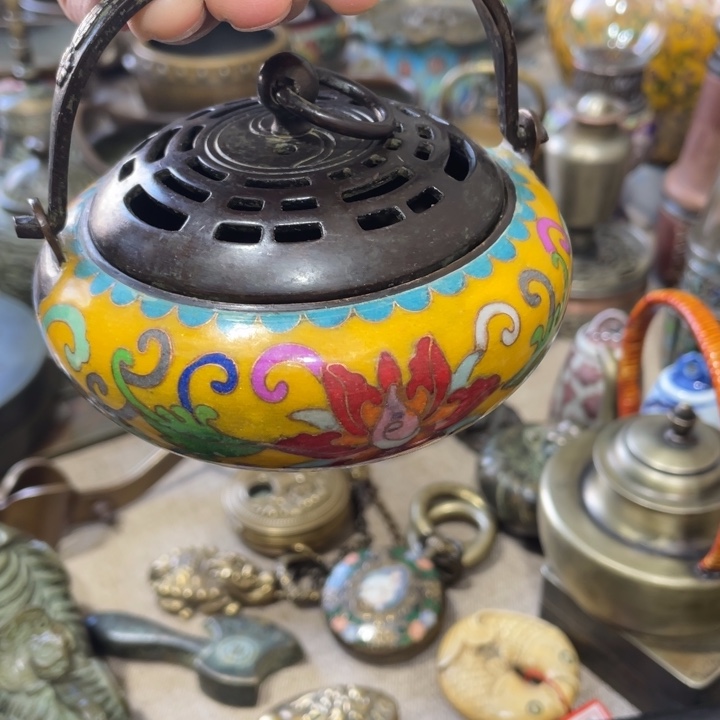 铜精致小巧精致小巧