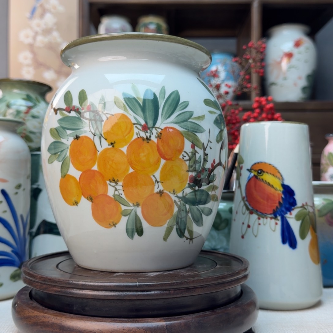 摆件花瓶221211211212