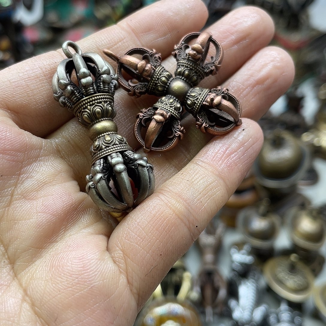 阿***3工艺品挂件一物一图