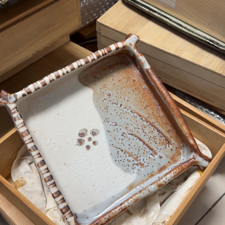 一个钵子好看的人