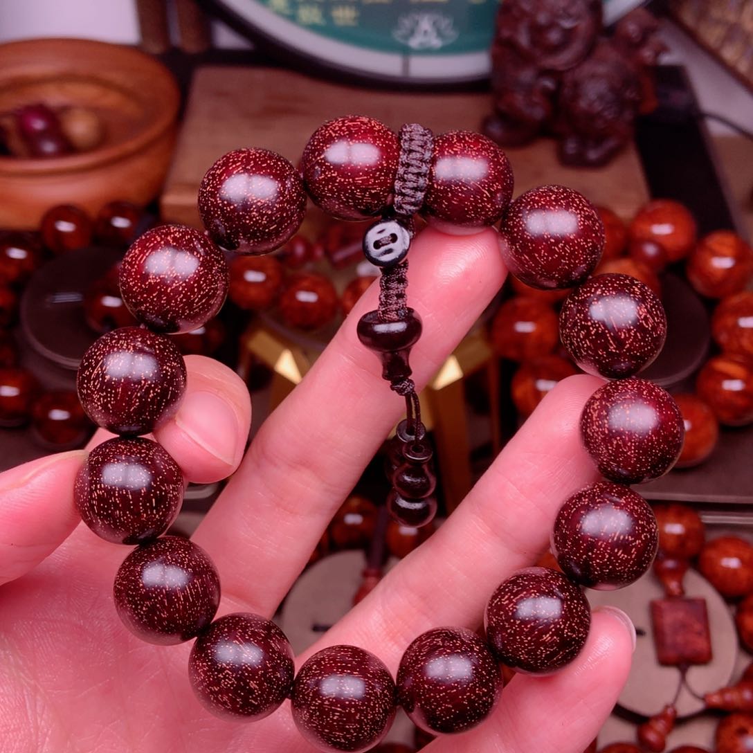 檀香紫檀（小叶紫檀）万3w