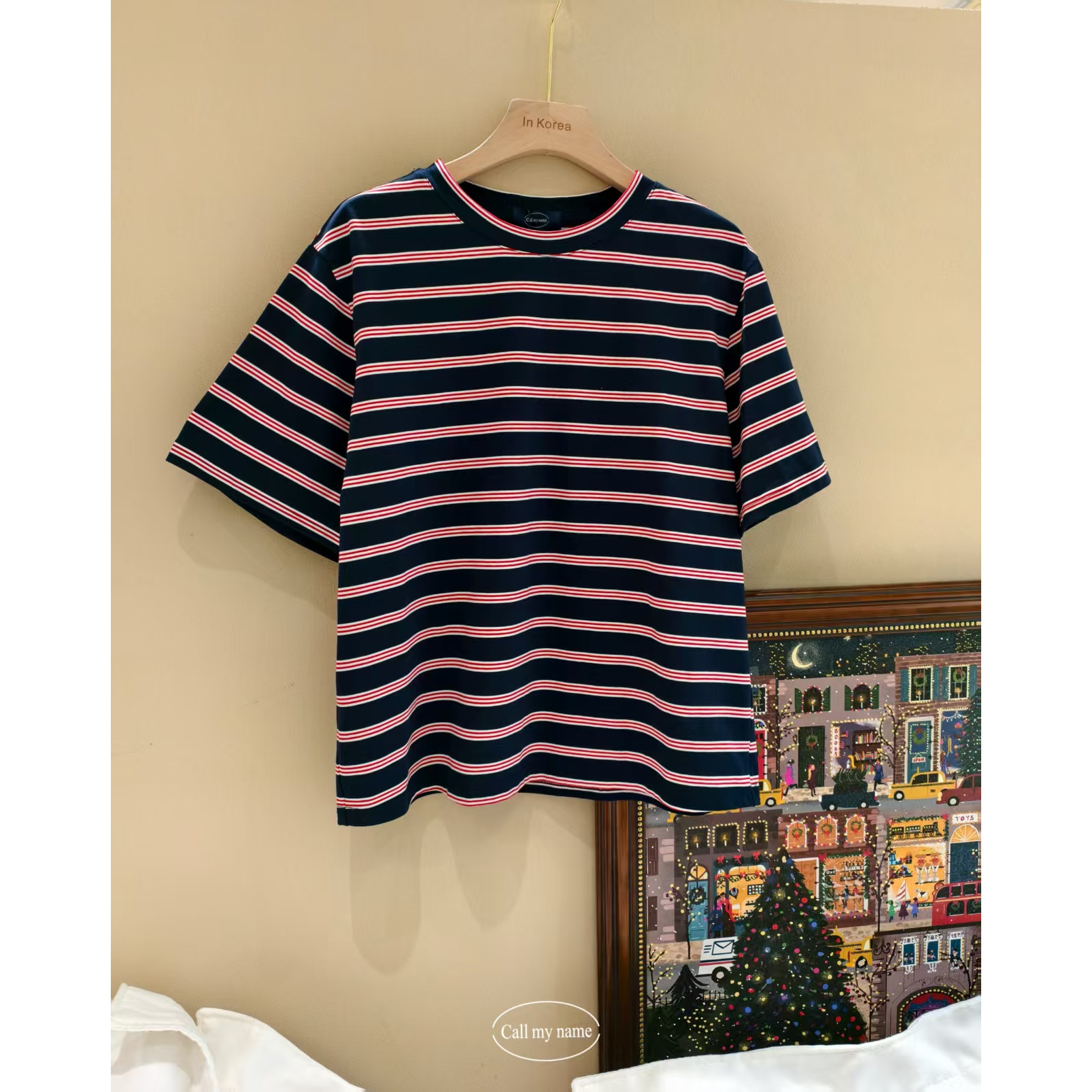 韩国代购. Call my name 北欧小镇f25041303