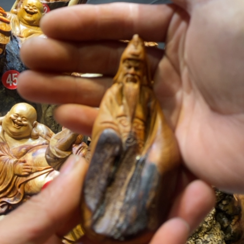 【闪购商品】柏木（崖柏）jhhhhhbbbnj