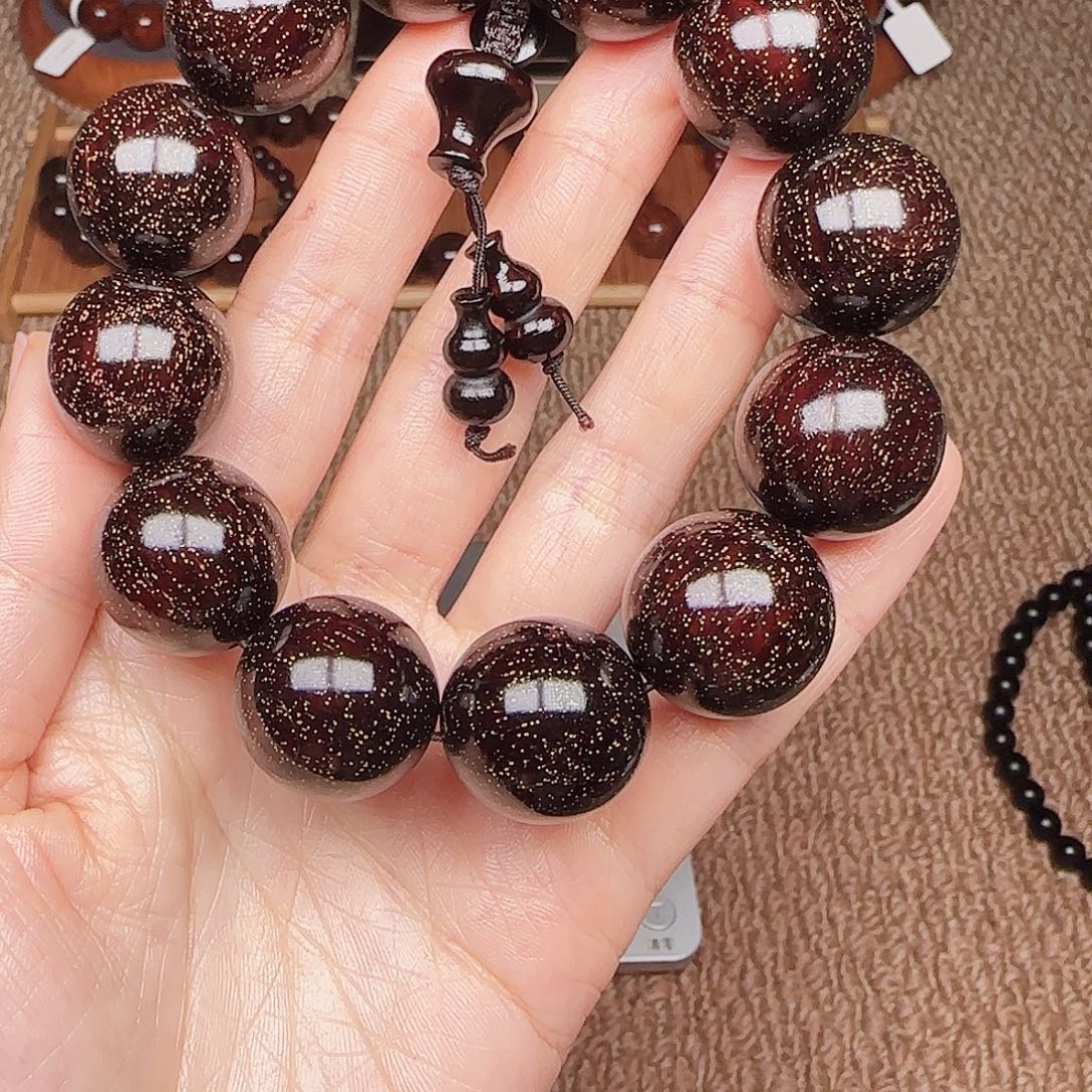 檀香紫檀（小叶紫檀）2.0平