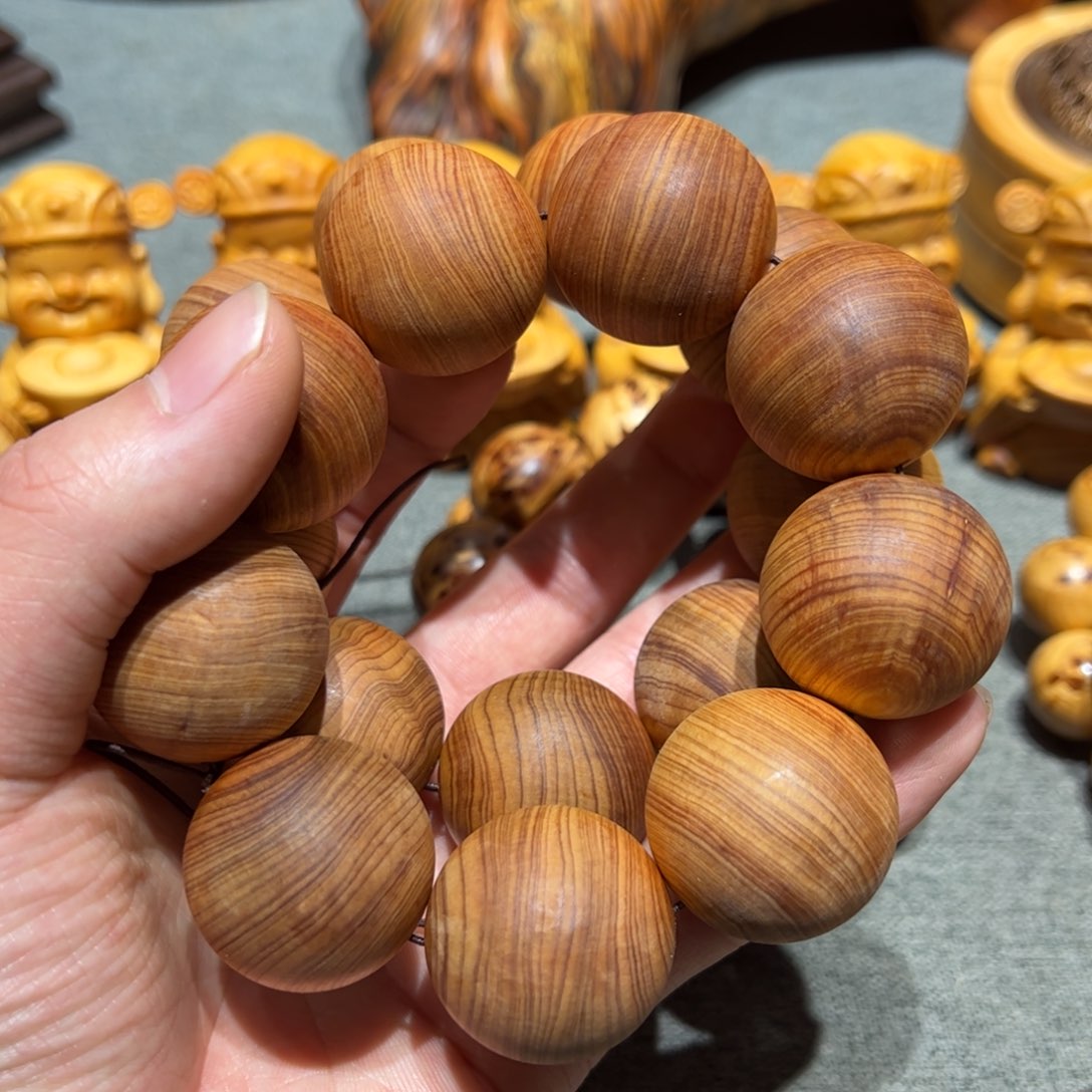 太行崖柏陈化太行