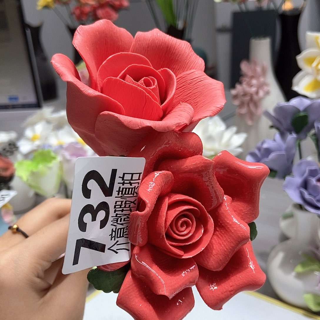 陶瓷手工制作工艺