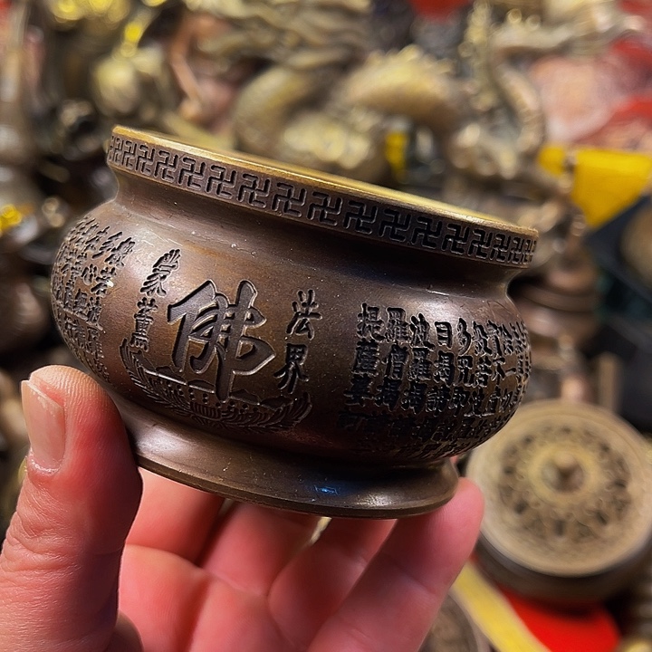 精美铜器精美铜器