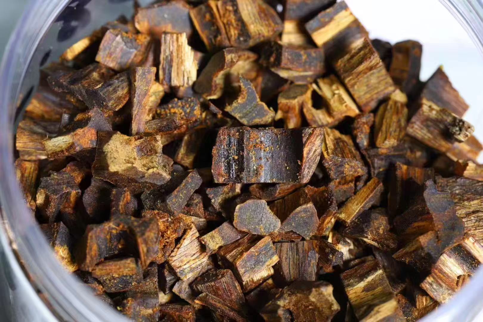 各产区老料野料香料香熏（所见即所得）