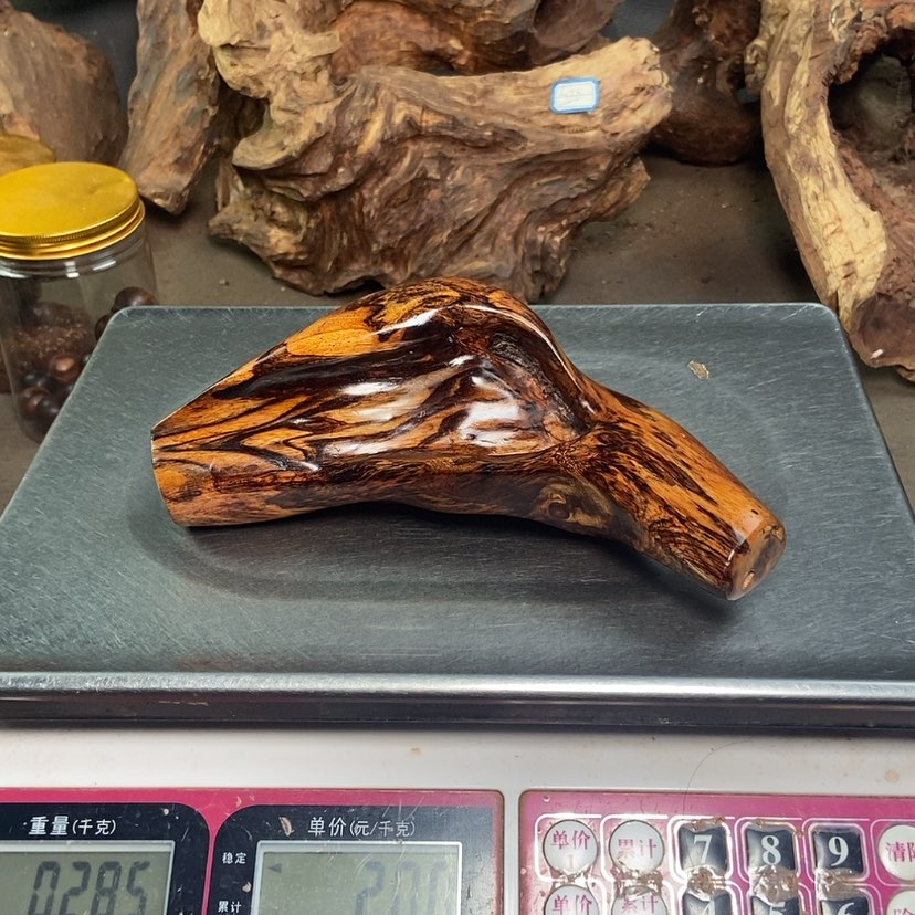【闪购商品】黄花梨/降香黄檀纵**华