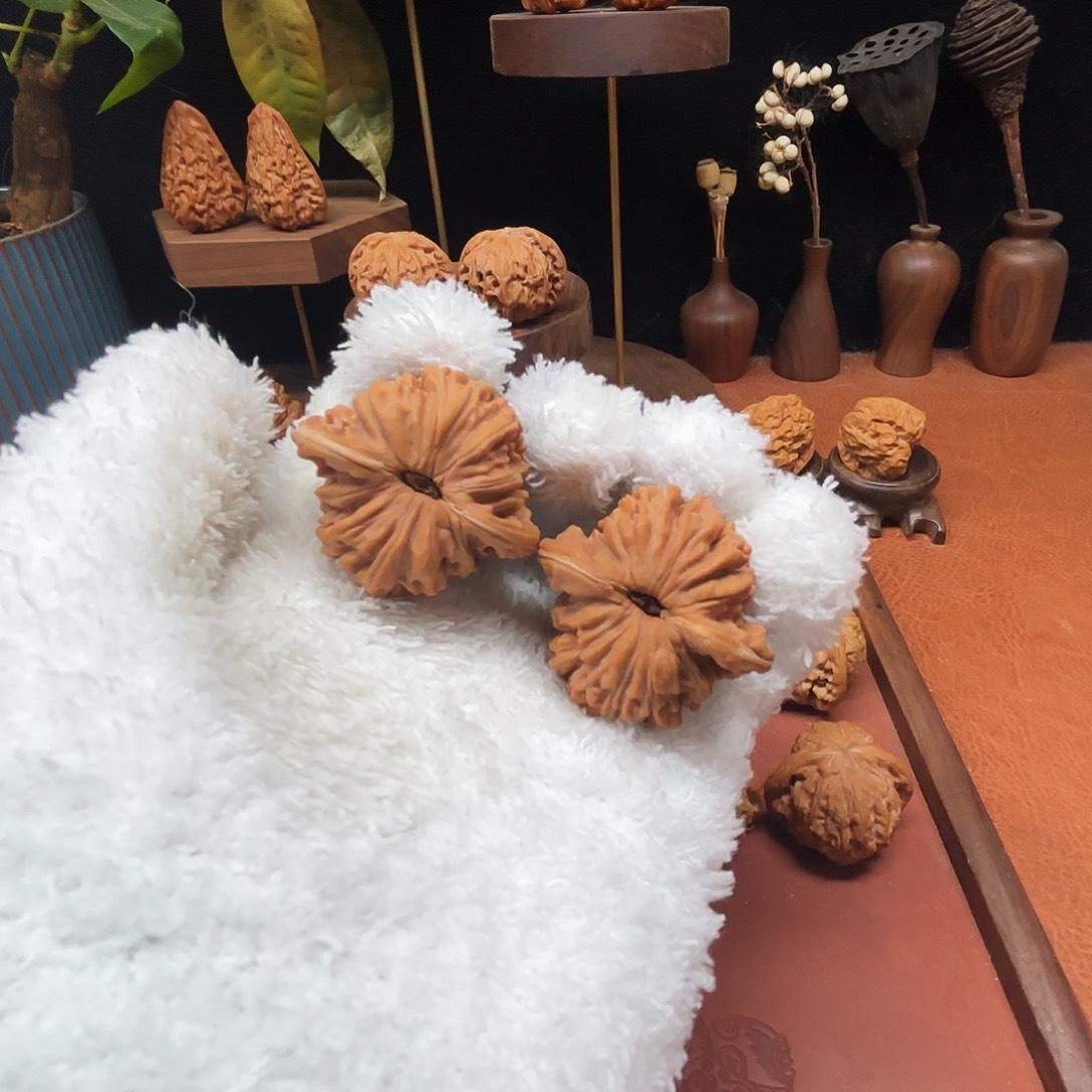 核桃手串/手链全品平谷楼