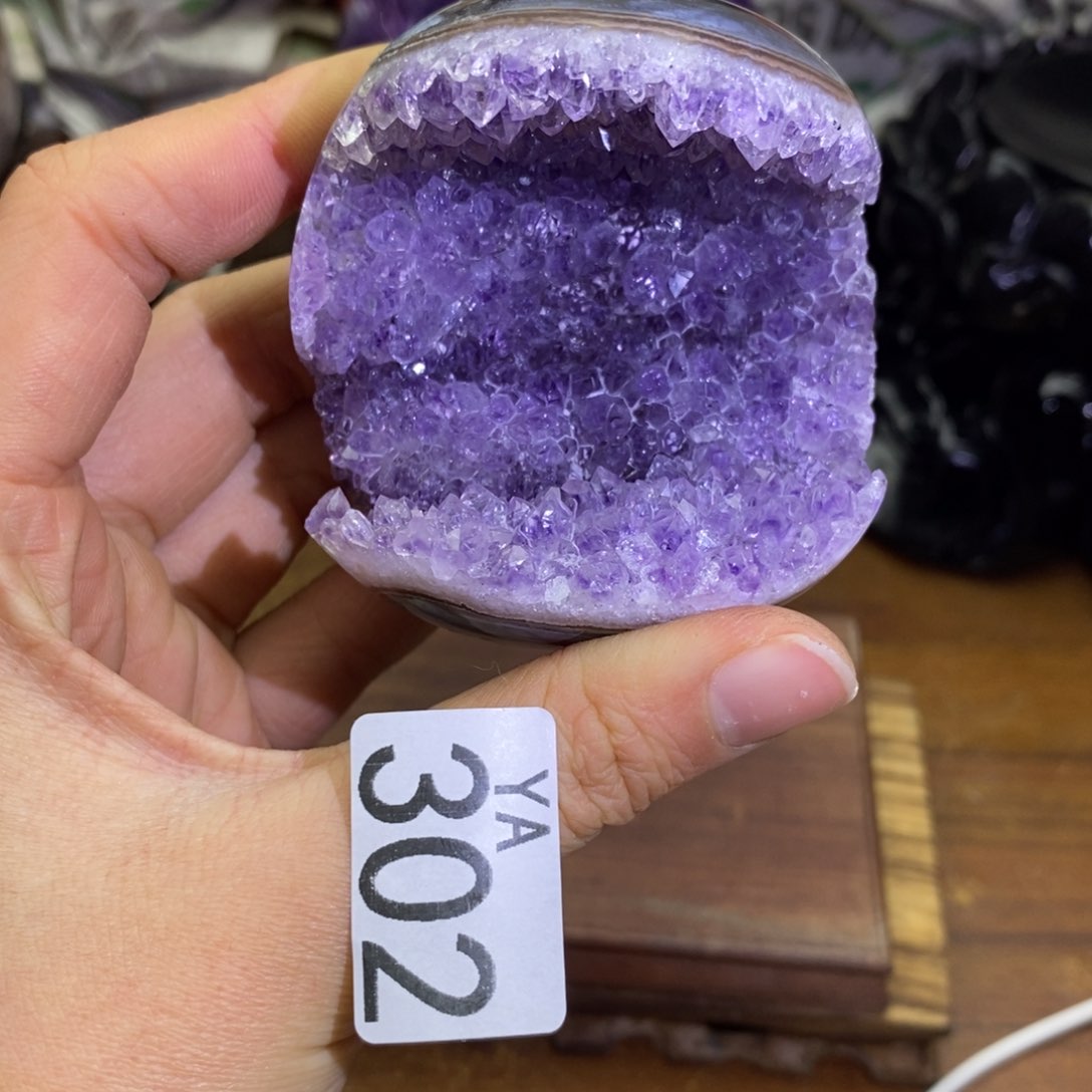 未镶嵌水晶大型摆件（非配饰）