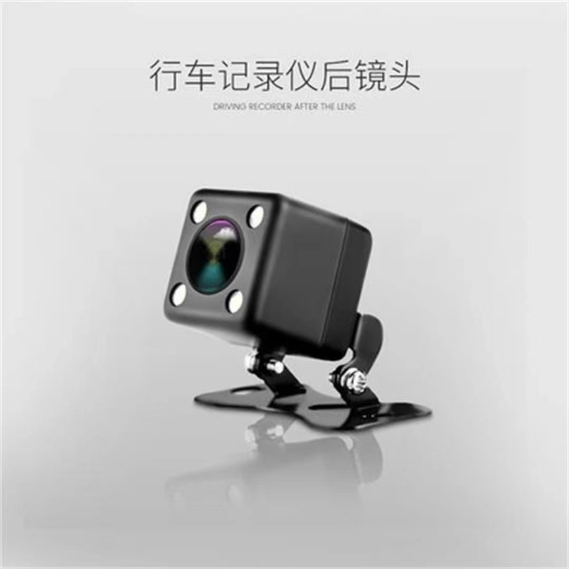 记录仪高清后视镜