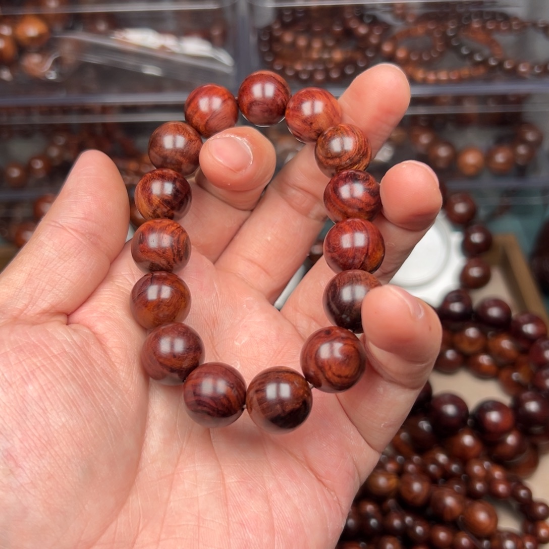 黄花梨/降香黄檀海南黄花梨老料紫油梨1.5