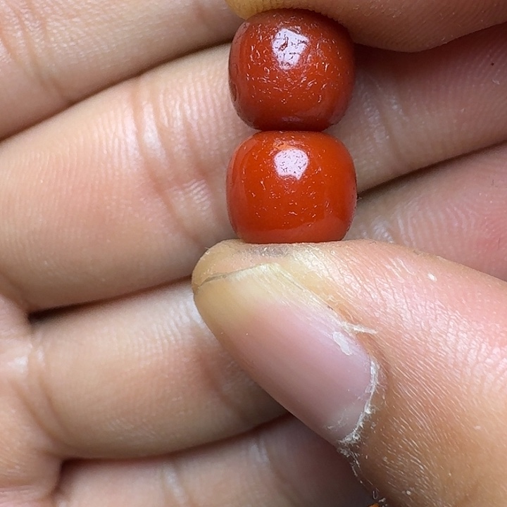 星月菩提吊坠菩提