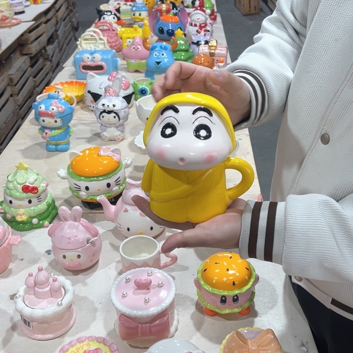 紫砂茶案这么晚还不睡吗我还