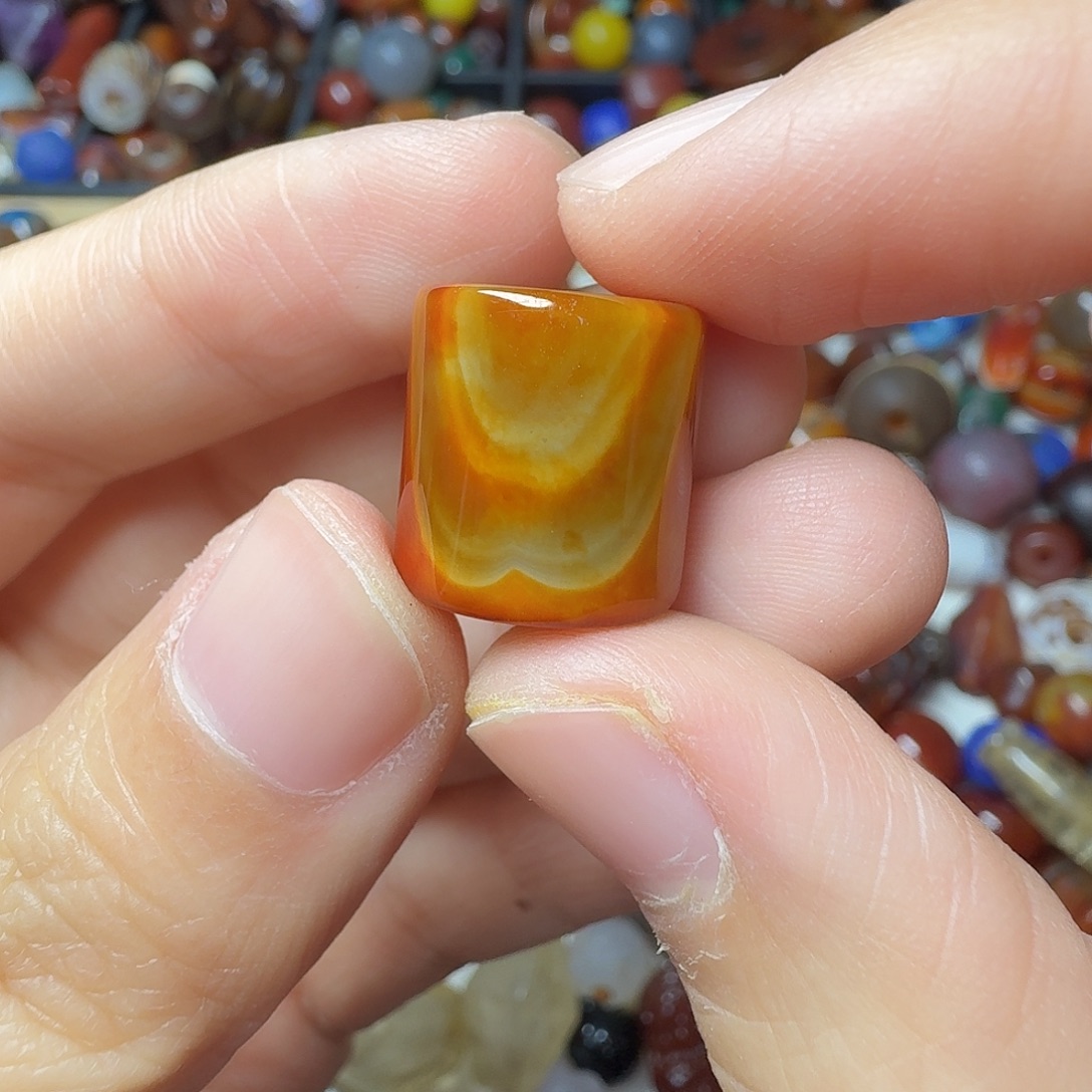 玛瑙/玉髓未镶嵌1111