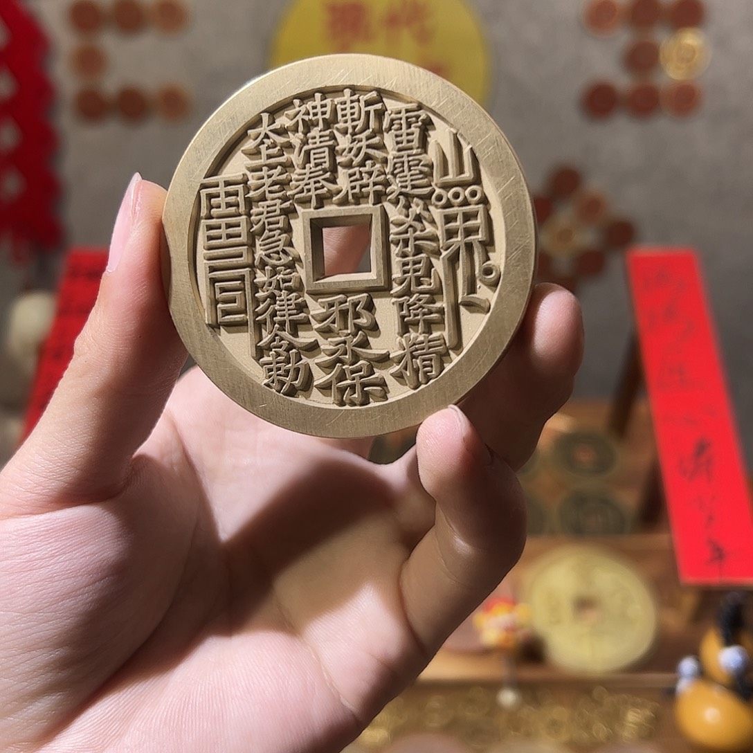 贵***马铜现代仿制工艺品