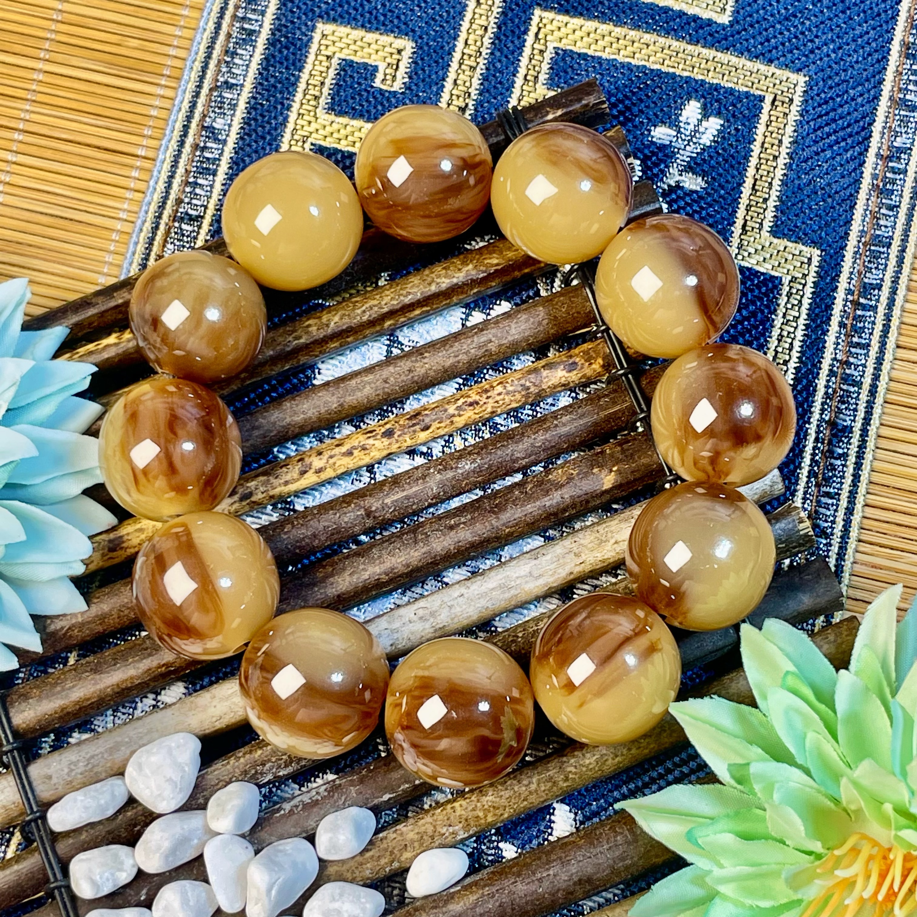 典藏级-【高端臻选】时尚手串SC041