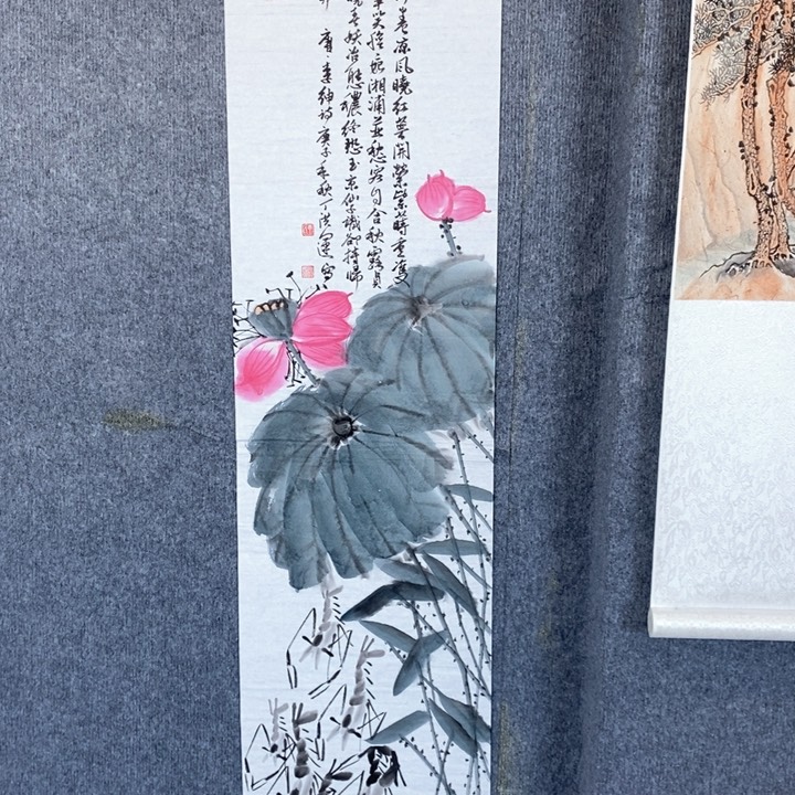 国画绘画作品欣赏