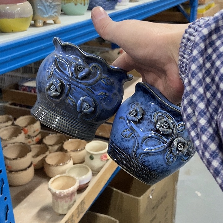 花盆单场满9.9发货10×9