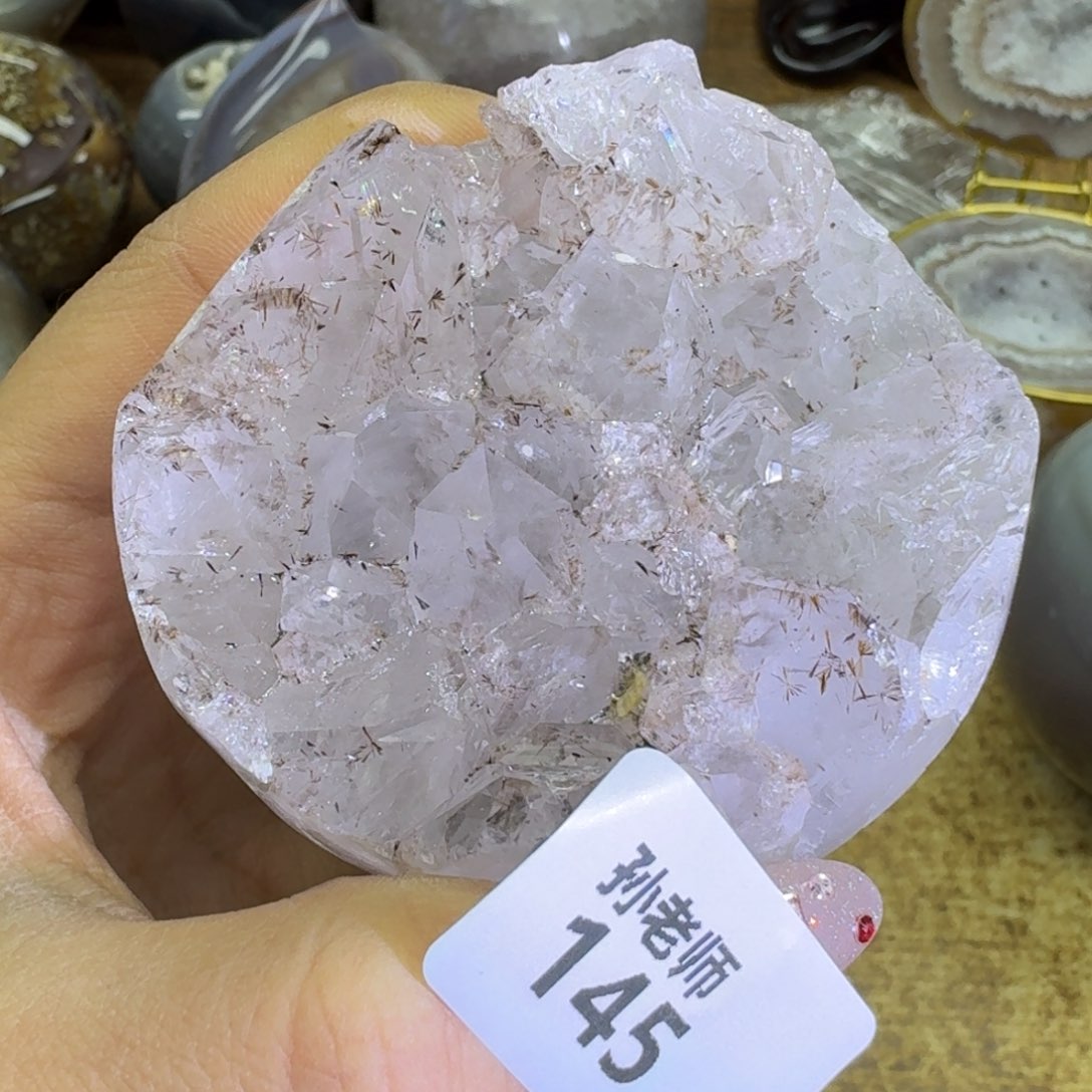 玛瑙/玉髓珠宝奇石未镶嵌