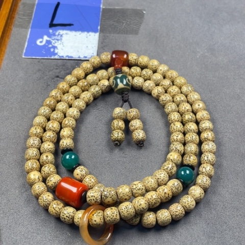 【闪购商品】星月菩提吊坠星月