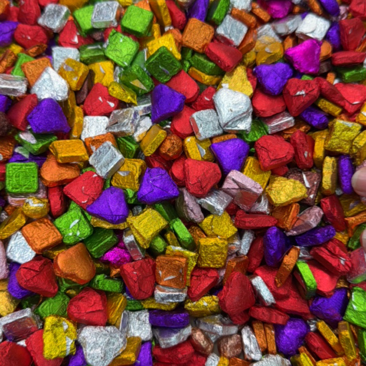 【缤纷茶膏】【惊喜茶膏组合】  惊喜福利礼包精品茗茶类