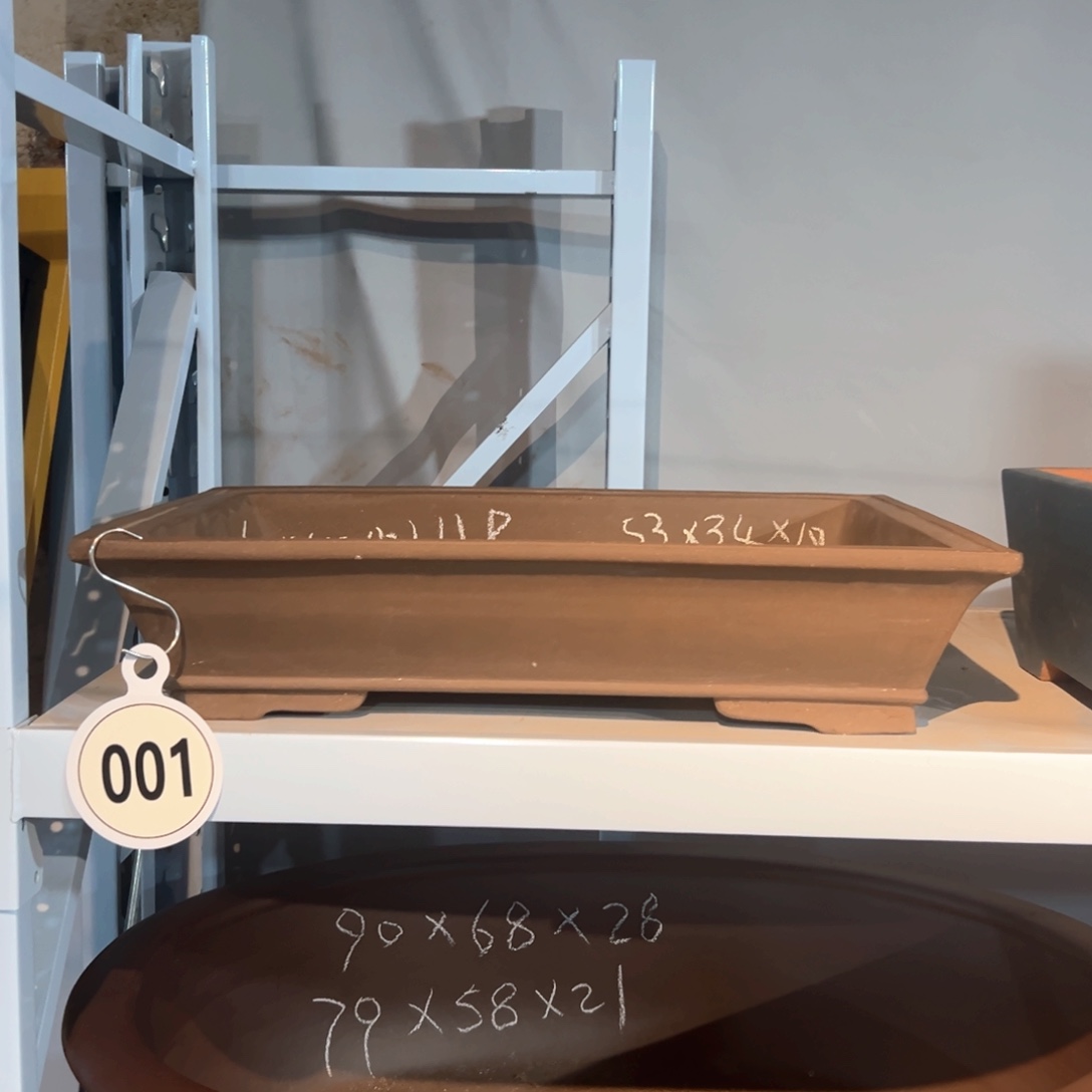 60尺寸漂口马槽一个