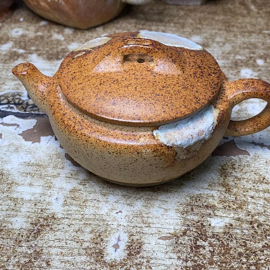 紫砂茶案紫砂艺术学院