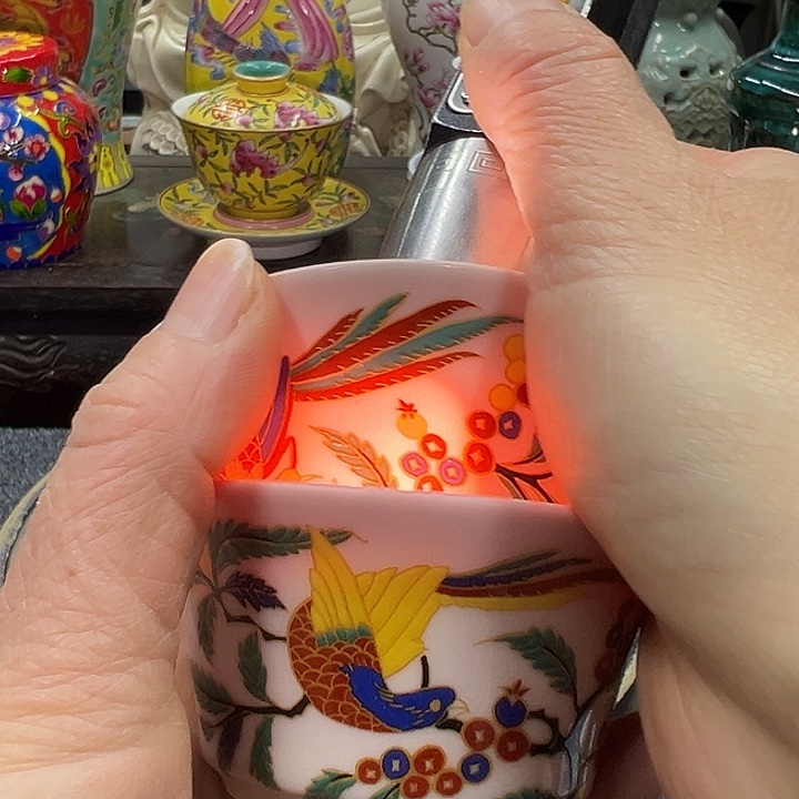 瓷片摆件摆件摆件摆件