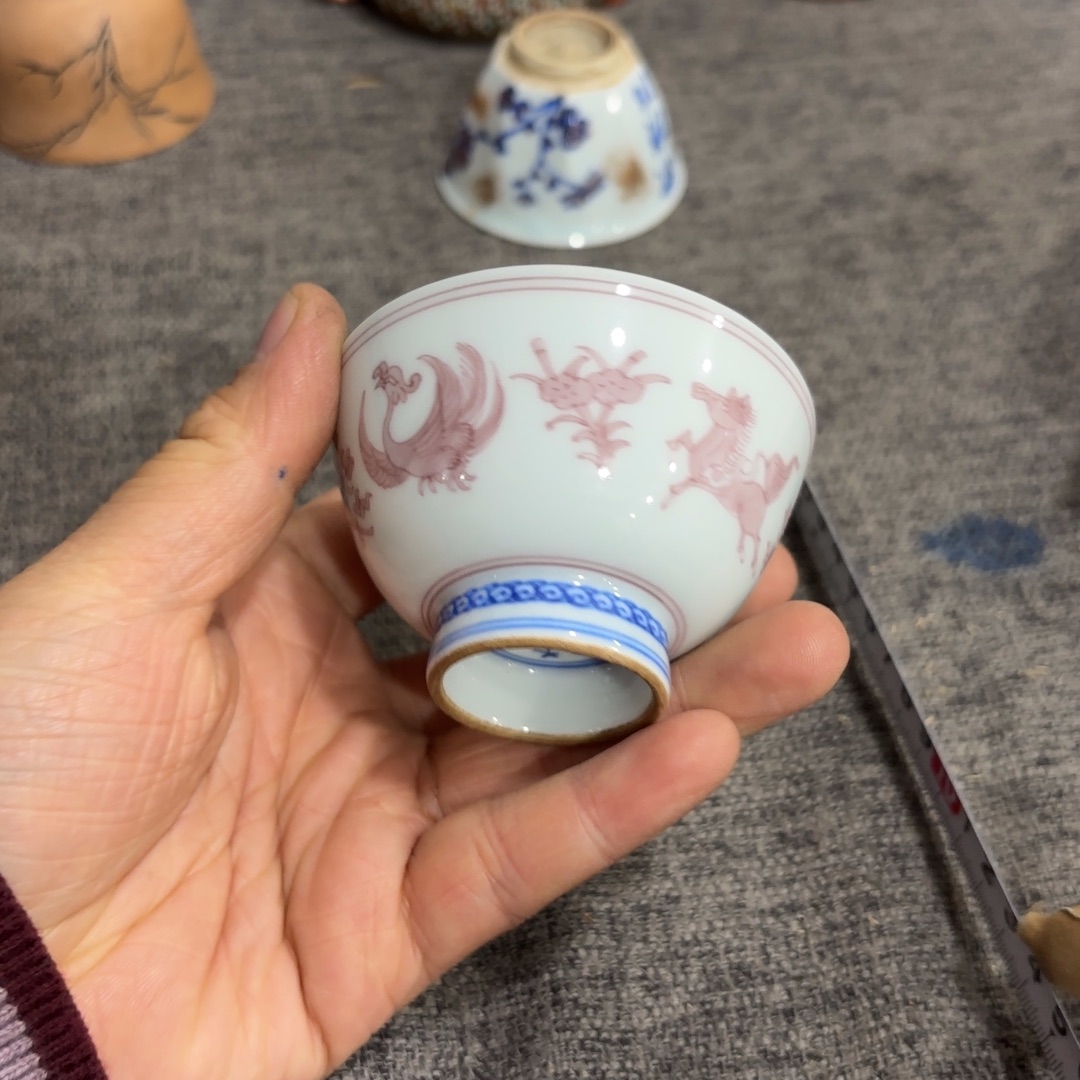 非常好看的物品 The 