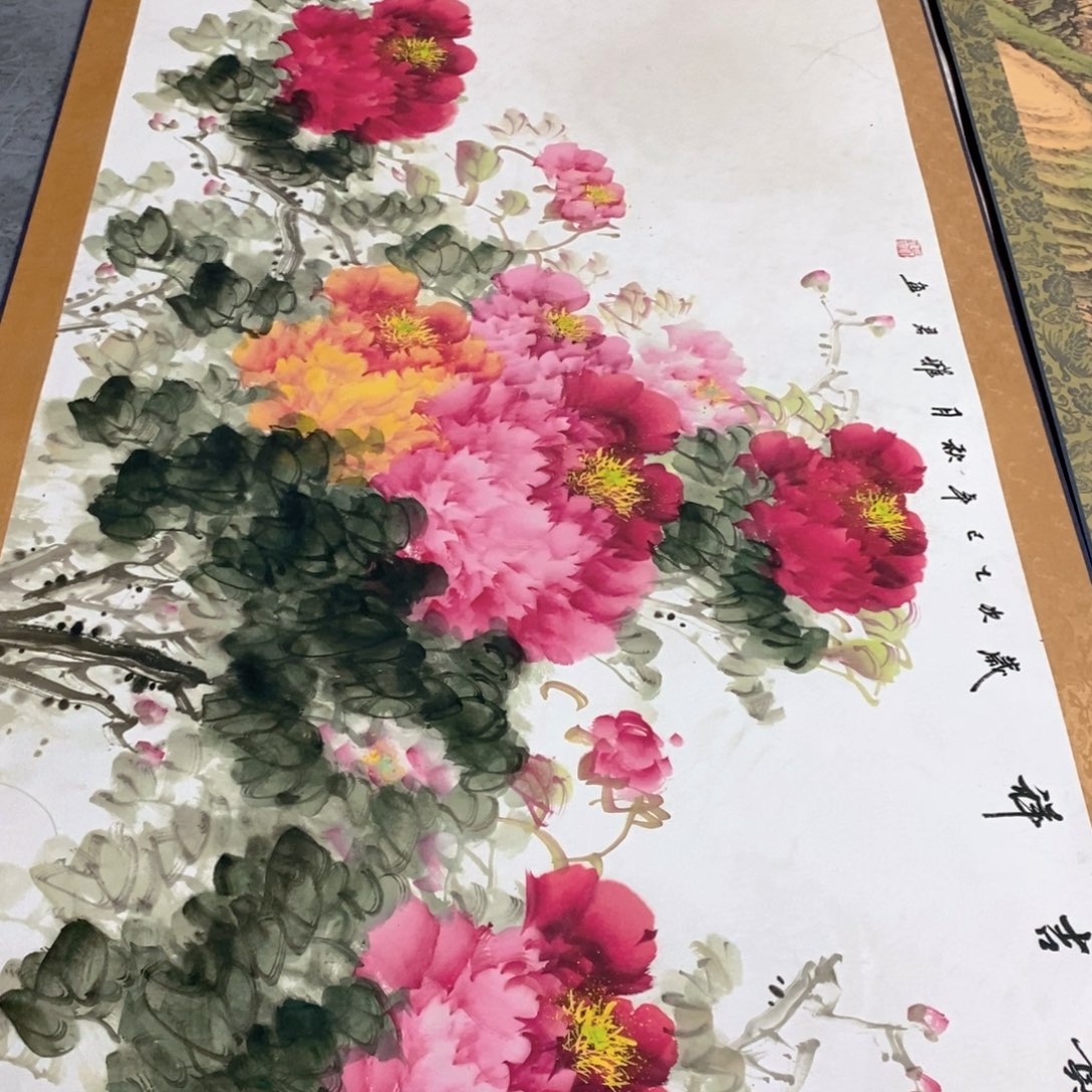 书画艺术作品展等展览