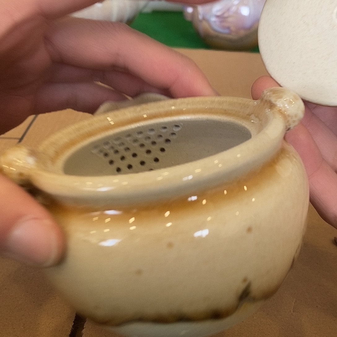 紫砂茶壶紫砂艺术学院美术