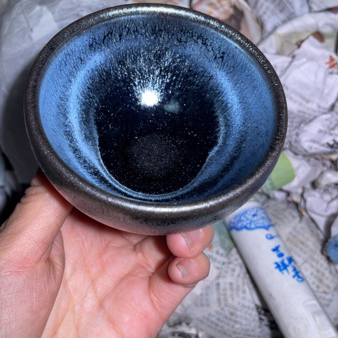 茶盏建盏直播间链接