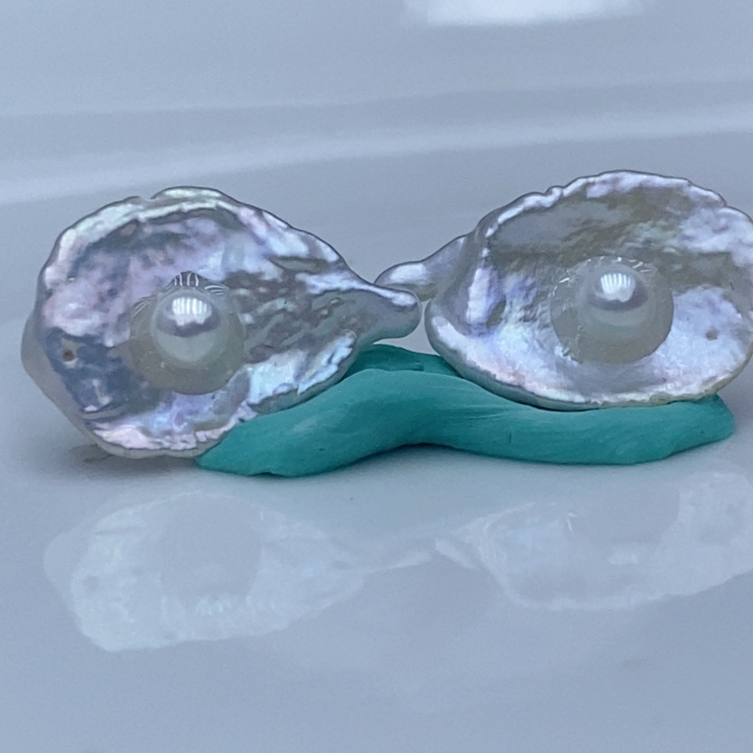 非金属非金属荷包蛋一根针