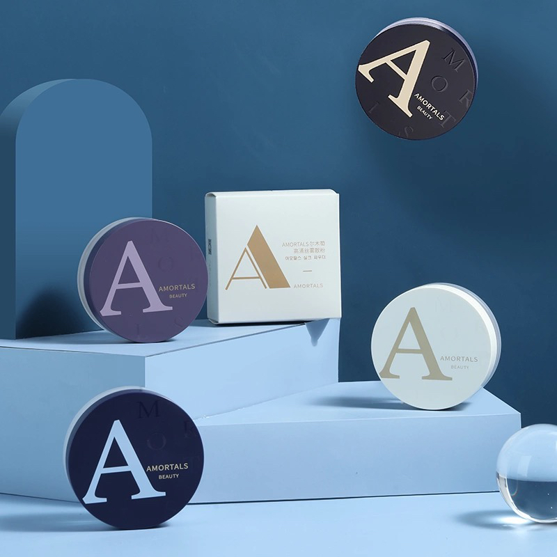 【新疆包邮】尔木萄高清丝雾散粉 