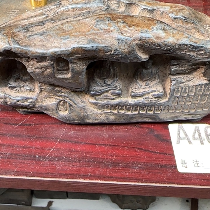 壶***地砖雕高端复古风格搭配