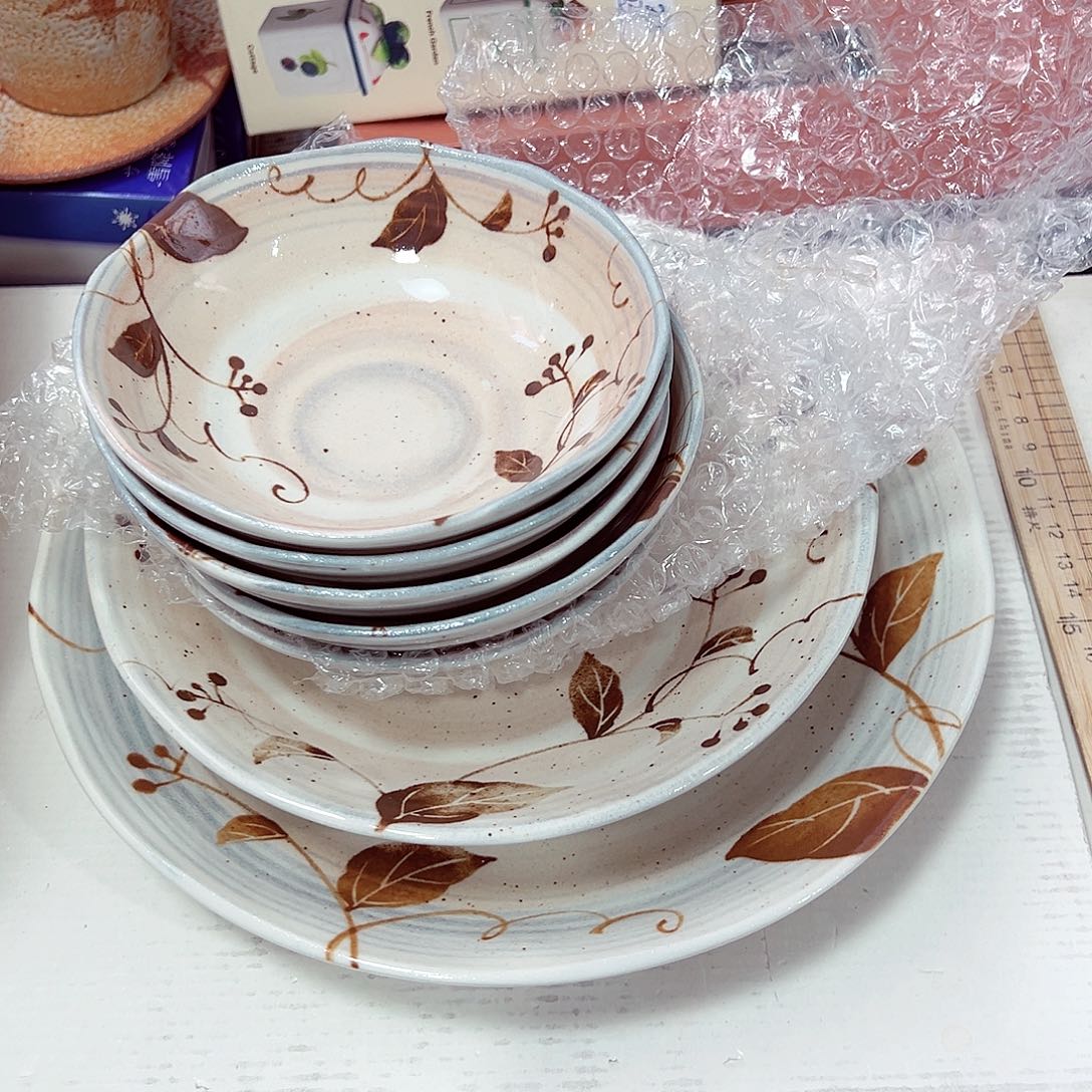 瓷片咖啡杯是你喜欢