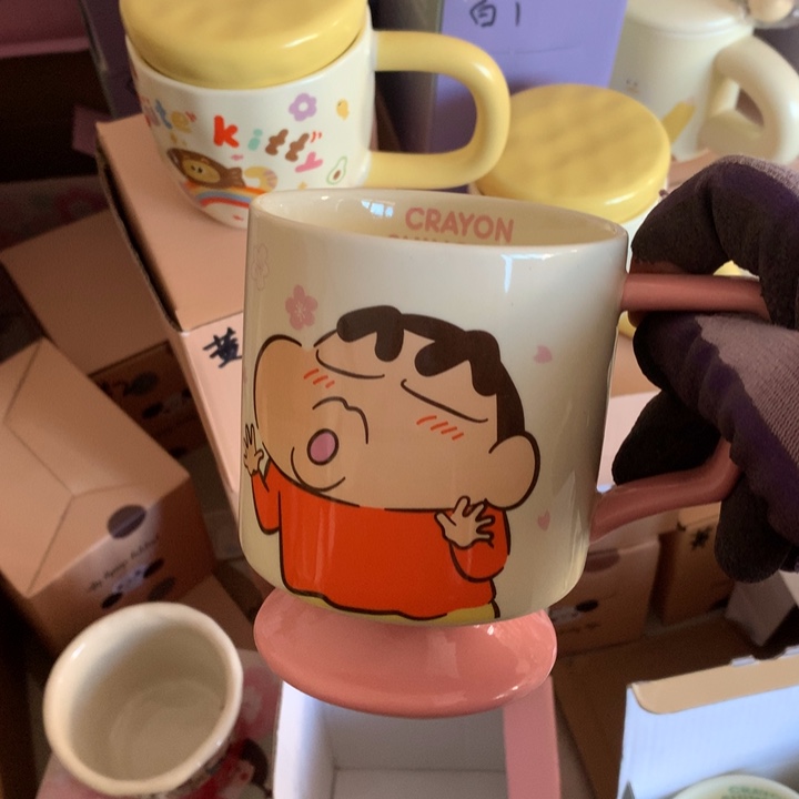 陶瓷制品满25拼单发货默认微瑕