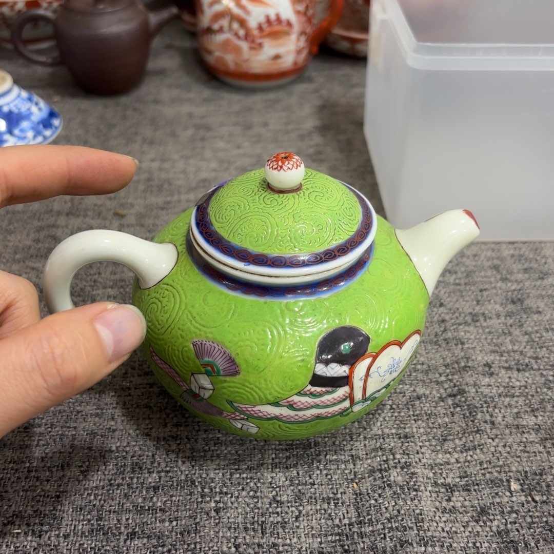 非常好看漂亮的物品